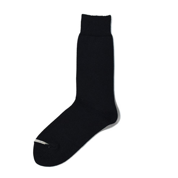 SOCKS　Oval レッド M