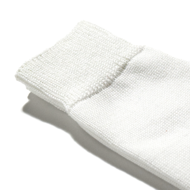 SOCKS　Oval レッド M