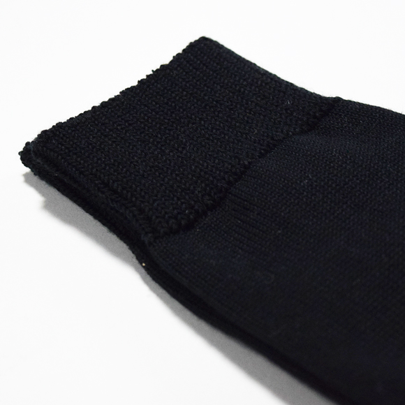 SOCKS　Oval レッド M