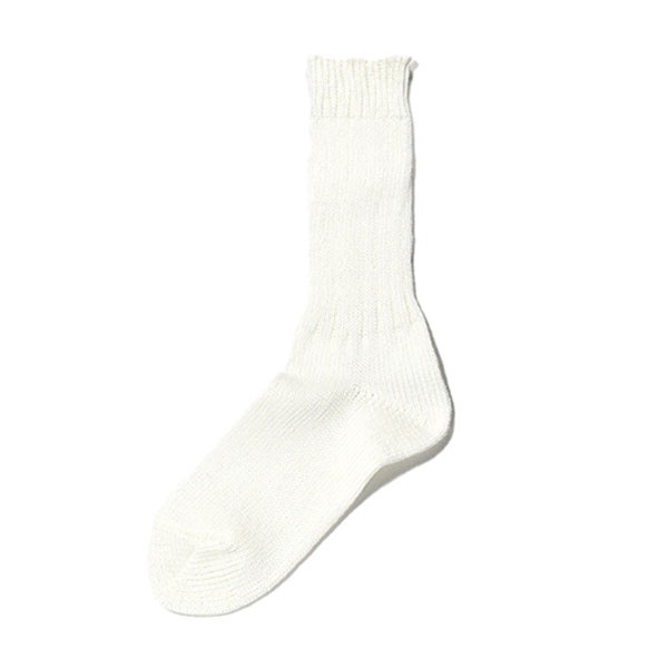 SOCKS Branch グレー M