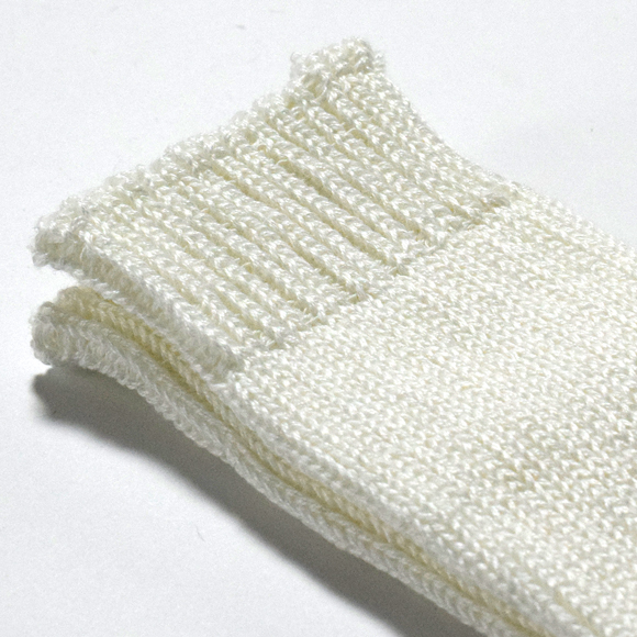 SOCKS Branch グレー M