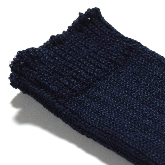 SOCKS Branch グレー M