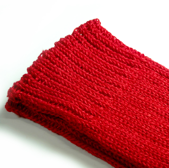 SOCKS Branch グレー M