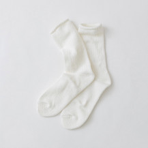 SOCKS　Menu　No．1　ASPERO　COTTON