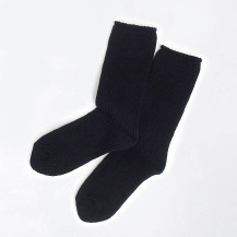 SOCKS　Menu　No．1　ASPERO　COTTON
