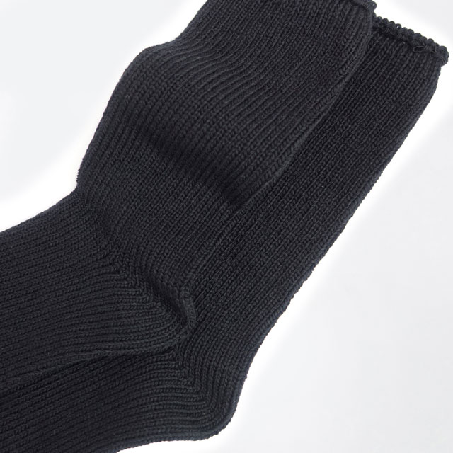 SOCKS　Menu　No．1　ASPERO　COTTON ホワイト S
