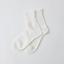 SOCKS Menu No.２ ZIMBABWE COTTON