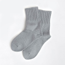 SOCKS Menu No.２ ZIMBABWE COTTON