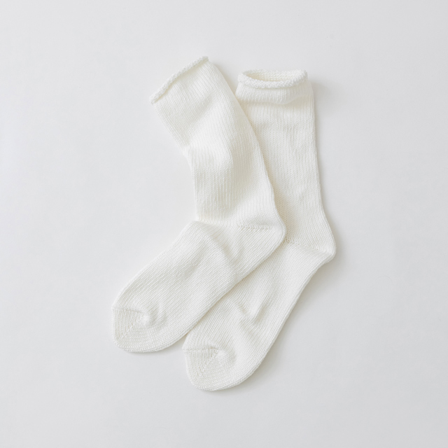 SOCKS/Tasting Socks ギフトボックス ホワイト M　3種セット