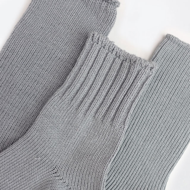 SOCKS/Tasting Socks ギフトボックス ホワイト M　3種セット
