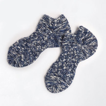 ReLoop SLUBMIXアンクレット