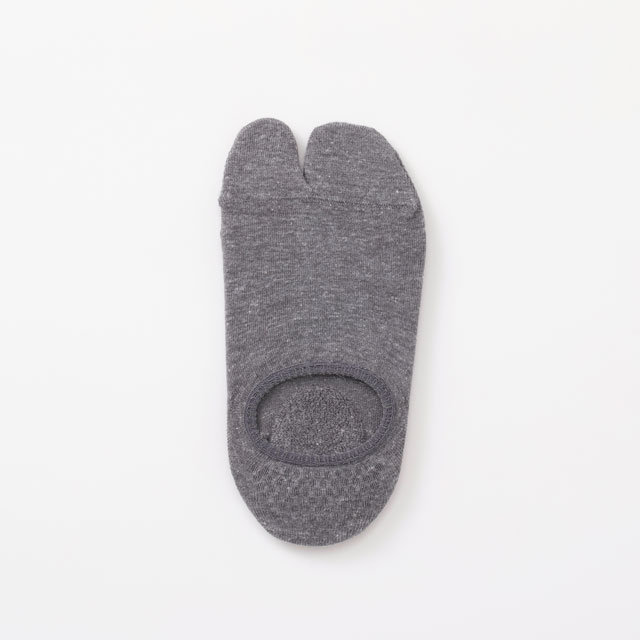 【WEB限定】ぬげにくいくつした2ショート足袋