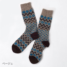 ReLoop　ノルディックエコウール