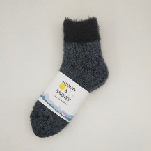 SUNNY＆SNOWY　インサイドモヘア