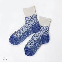 ReLoop　COTTON　DOT　ショート