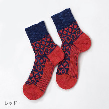 ReLoop　COTTON　DOT　ショート