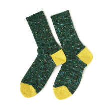 JAZZY　アップサイクルウールコットン