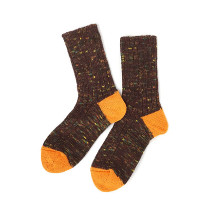 JAZZY　アップサイクルウールコットン