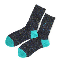 JAZZY　アップサイクルウールコットン