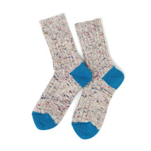 JAZZY　アップサイクルウールコットン