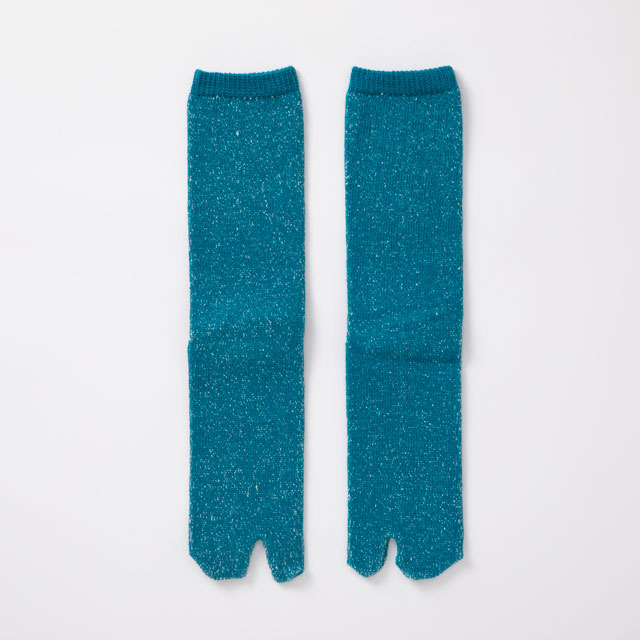 【WEB限定】SILKKI　シルッキタビソックス