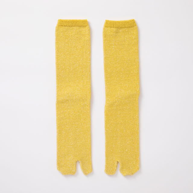 【WEB限定】SILKKI　シルッキタビソックス