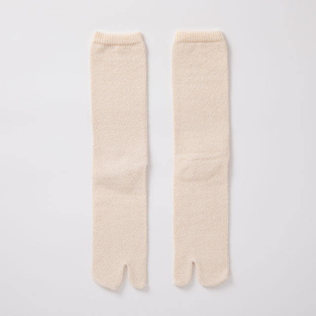 【WEB限定】SILKKI　シルッキタビソックス