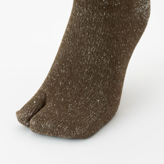 【WEB限定】SILKKI　シルッキタビソックス