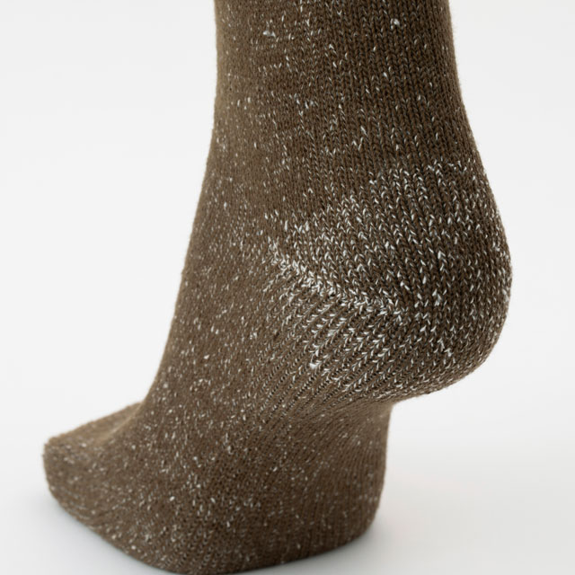 【WEB限定】SILKKI　シルッキタビソックス