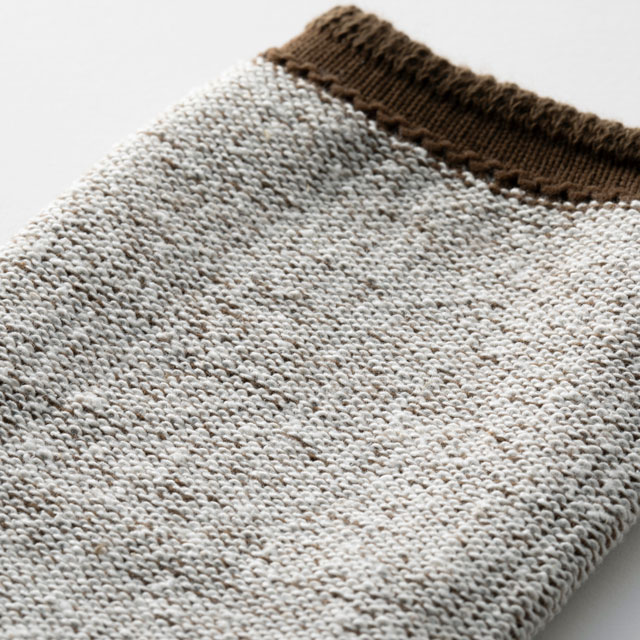 【WEB限定】SILKKI　シルッキタビソックス