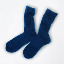 FEATHER　キッドモヘア