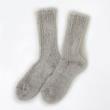 FEATHER　キッドモヘア