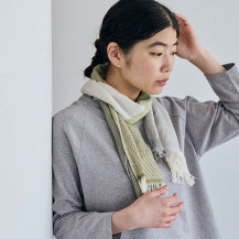 今治ガーゼくびまき