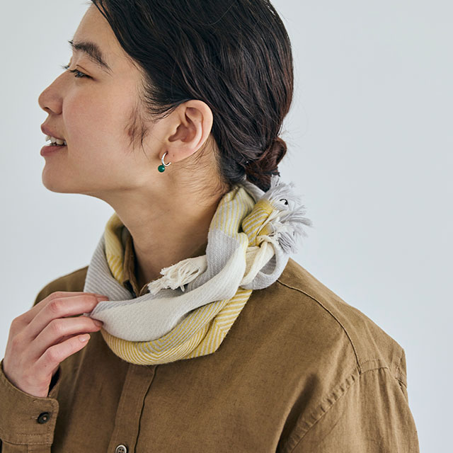 今治ガーゼくびまき