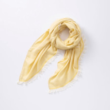 今治ガーゼスカーフ