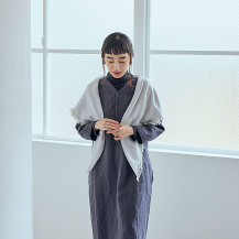 今治ガーゼスカーフ