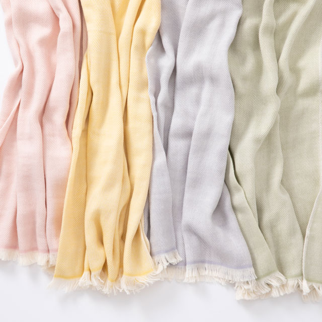 今治ガーゼスカーフ