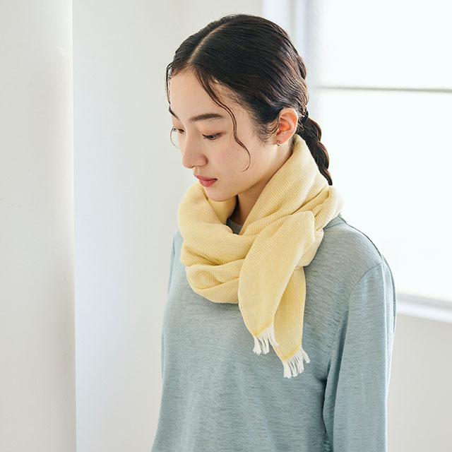 今治ガーゼスカーフ