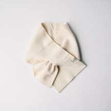 ショートマフラー