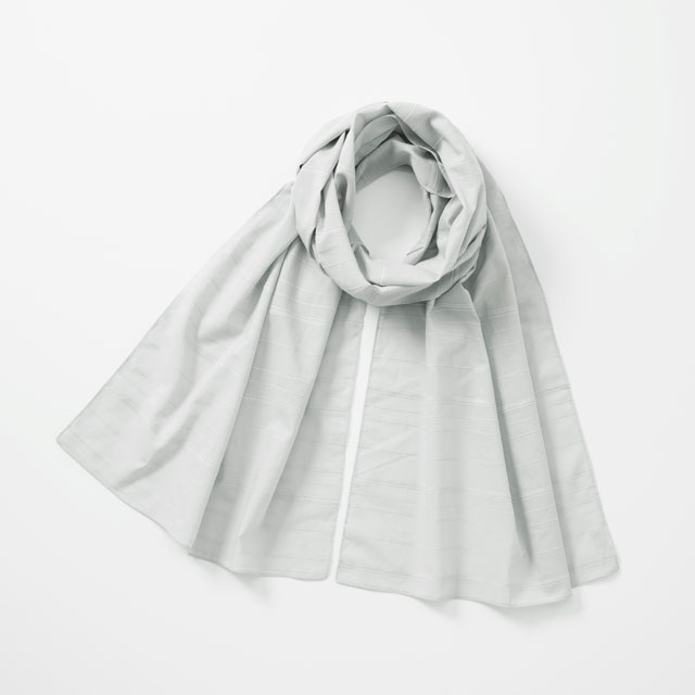 モール糸ドビーストール