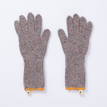 三河軍手 ロングカフス