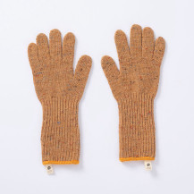 三河軍手 ロングカフス