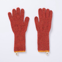 三河軍手 ロングカフス