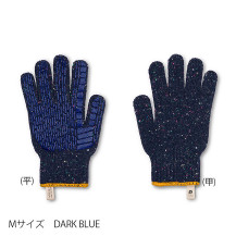 DARK　BLUE