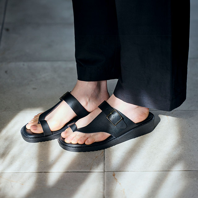 HEP　サンダル　BNH