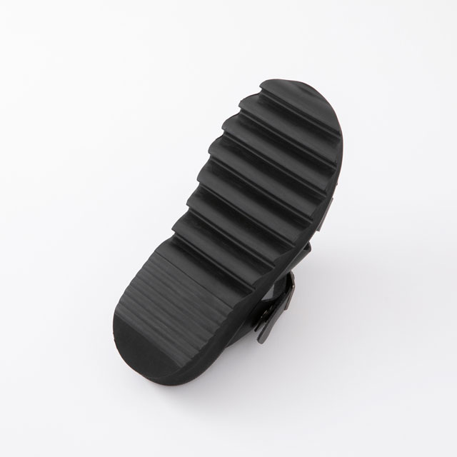 【WEB限定】HEP　サンダル DRV0406　Shark sole