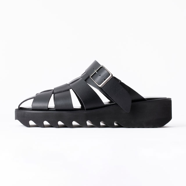 【WEB限定】HEP　サンダル DRV0406　Shark sole