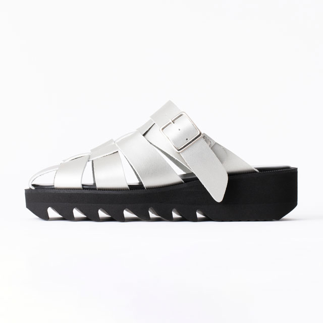 【WEB限定】HEP　サンダル DRV0406　Shark sole