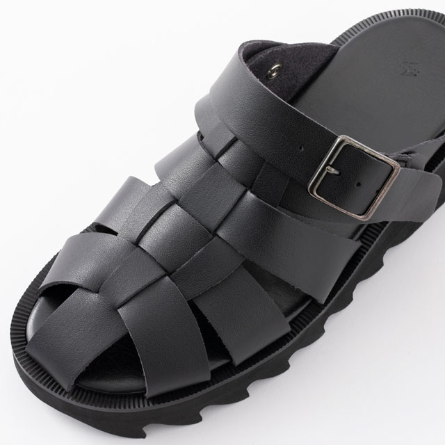 【WEB限定】HEP　サンダル DRV0406　Shark sole