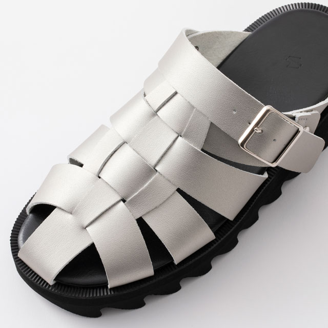 【WEB限定】HEP　サンダル DRV0406　Shark sole